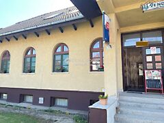 Eladó üzleti Körmend