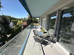 Eladó lakás Balatonföldvár