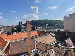 Kiadó lakás Budapest, V. kerület, Belváros