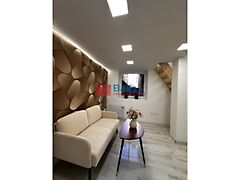 Eladó lakás Budapest, VII. kerület