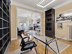 Kiadó lakás Budapest, V. kerület