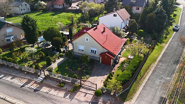 Eladó ház Balatonalmádi, Vöröshegy