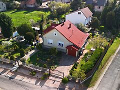 Eladó ház Balatonalmádi, Vöröshegy