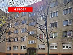 Eladó lakás Budapest, XIV. kerület, Rákosfalva