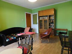 Eladó lakás Kaposszekcső