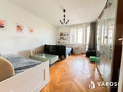 Kiadó lakás Budapest, II. kerület, Országút