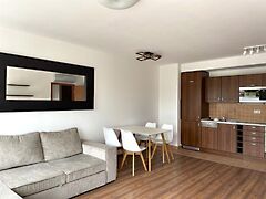 Kiadó lakás Budapest, VII. kerület