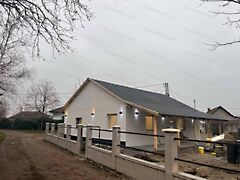 Eladó ház Tápiószele