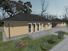 Eladó ház Tápiószele
