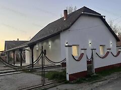 Eladó ház Tápiószele