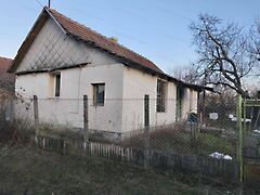 Eladó ház Tápiószele