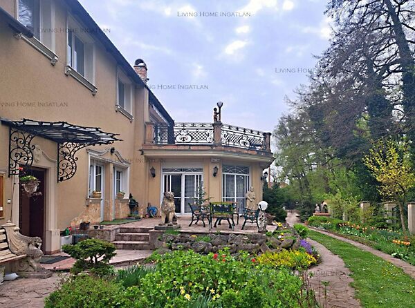 Eladó ház Szentendre