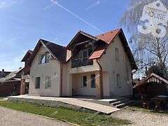 Eladó ház Cserkeszőlő
