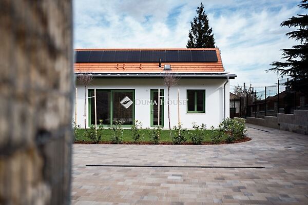 Kiadó lakás Budakalász