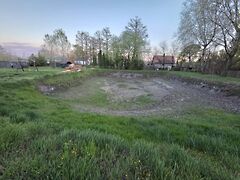 Eladó földterület Kiskunhalas