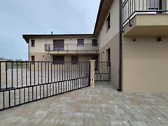 Eladó lakás Szántód