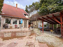 Eladó ház Budapest, XXII. kerület