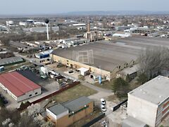 Kiadó ipari Székesfehérvár