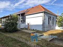 Eladó ház Felsőpáhok