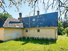 Eladó ház Dunaföldvár