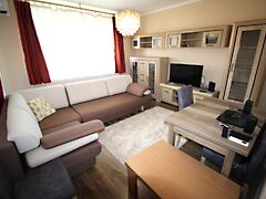 Eladó lakás Nyíregyháza, Malomkert