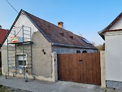 Eladó ház Répcevis