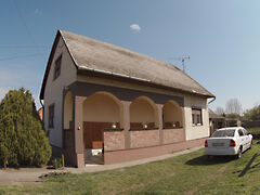 Eladó ház Hajdúsámson