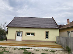 Eladó ház Zagyvarékas