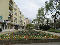 Eladó lakás Hajdúszoboszló