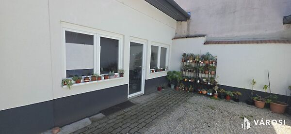 Eladó üzleti Nagykanizsa, Belváros