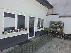 Eladó üzleti Nagykanizsa, Belváros