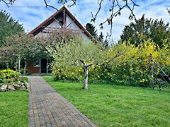 Eladó ház Budapest, III. kerület, Aranyhegy