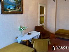 Eladó lakás Salgótarján