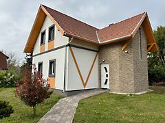 Eladó ház Gyenesdiás