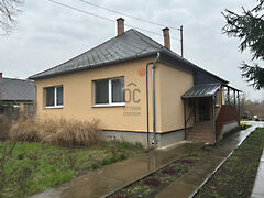 Eladó ház Kisvárda