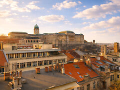 Eladó lakás Budapest, I. kerület