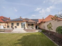 Eladó ház Kecskemét