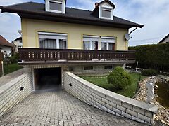 Eladó ház Zalaegerszeg