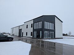 Eladó ipari Mórahalom