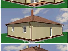 Eladó ház Nyírtelek