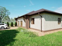 Eladó ház Nyírpazony