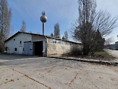 Kiadó ipari Székesfehérvár