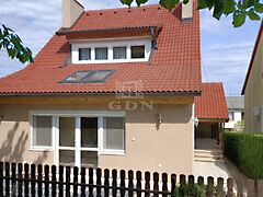 Eladó ház Sopron