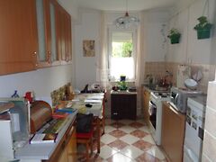 Eladó lakás Körmend