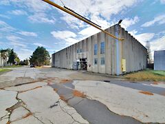 Kiadó ipari Székesfehérvár