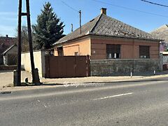 Eladó ház Nagykálló