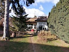 Eladó földterület Kecskemét