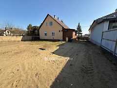 Eladó ház Nyíregyháza