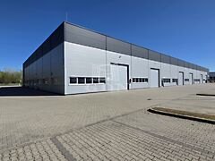 Kiadó ipari Székesfehérvár