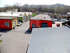 Kiadó ipari Solymár